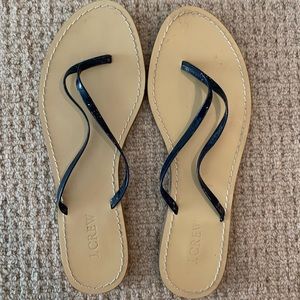 Jcrew sandals